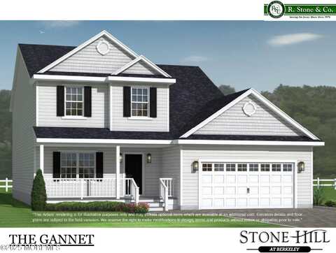 0 Nobles Way, Bayville, NJ 08721