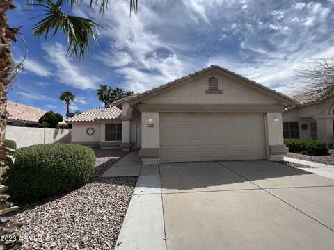 1171 W GOLDFINCH Way, Chandler, AZ 85286