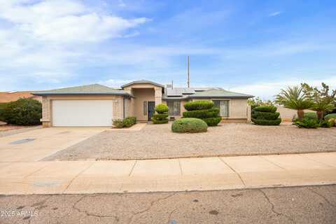 1665 S LOMA Plaza, Sierra Vista, AZ 85635