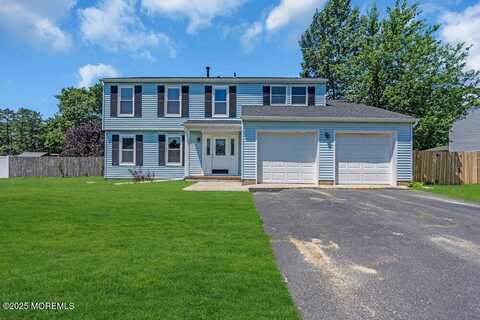 240 Bunnell Avenue, Bayville, NJ 08721