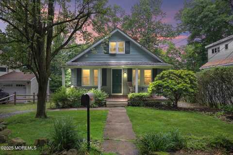 148 Reservoir Road, Hopewell Twp, NJ 08525