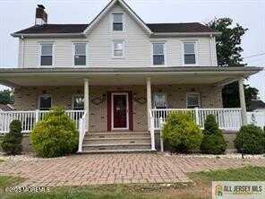 33 Tennent Avenue, Englishtown, NJ 07726