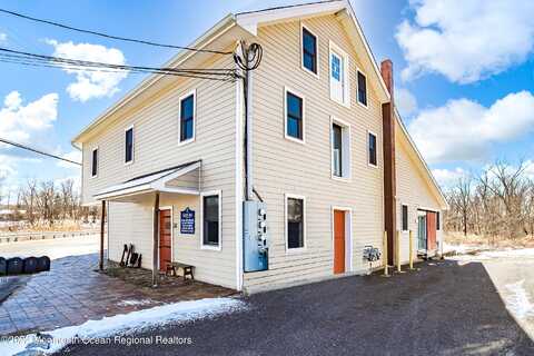 33 Imlaystown Road, Freehold, NJ 08501