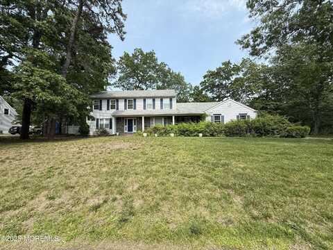 505 Radovan Avenue, Bayville, NJ 08721