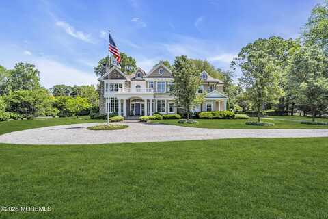 31 Buena Vista Avenue, Rumson, NJ 07760