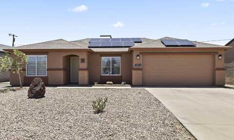 9343 W PINEVETA Drive, Arizona City, AZ 85123