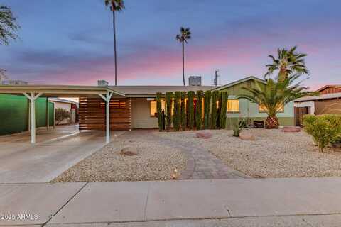 6932 E LATHAM Street, Scottsdale, AZ 85257