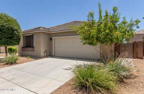 12109 W TETHER Trail, Peoria, AZ 85383