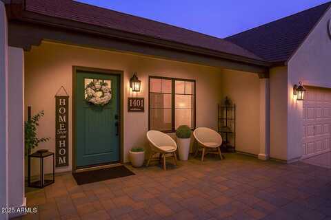 1401 E DRAKE Drive, Tempe, AZ 85283