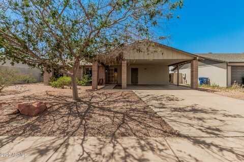 2447 E HOLMES Avenue, Mesa, AZ 85204
