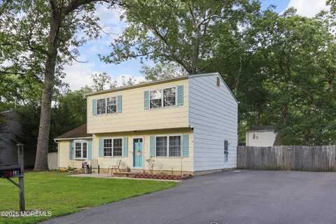 18 Alyssum Street, Browns Mills, NJ 08015