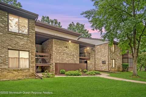 161 Cross Slope Court, Manalapan, NJ 07726