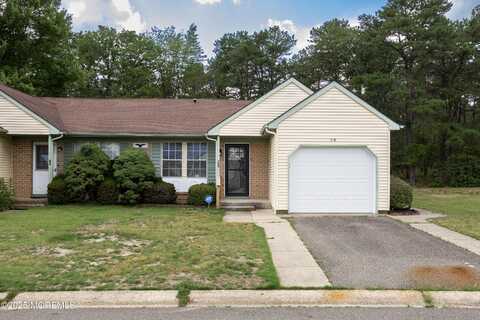 8 Spring, Manchester, NJ 08759