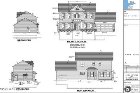 103 Brookside Road, Millstone Township, NJ 08510