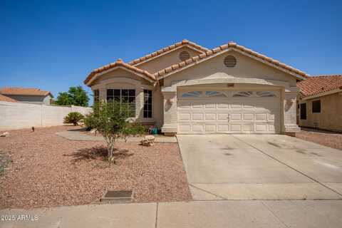 7603 W ORAIBI Drive, Glendale, AZ 85308