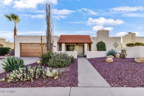 7610 N Via de Manana Drive, Scottsdale, AZ 85258