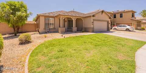 888 S 165TH Lane, Goodyear, AZ 85338