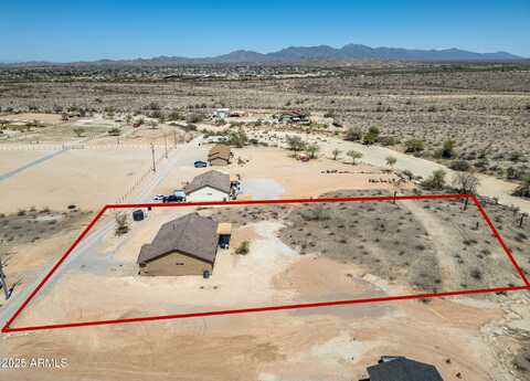 21859 W GAIL Drive, Buckeye, AZ 85326