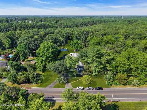 276 Chandler Road, Jackson, NJ 08527