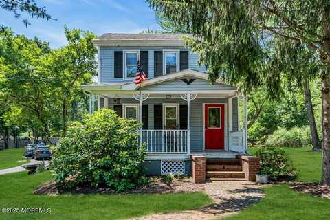 276 Chandler Road, Jackson, NJ 08527