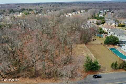 40 Crine Road, Marlboro, NJ 07746