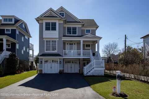 41 Washington Avenue, Rumson, NJ 07760