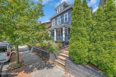 1108 Emory Street, Asbury Park, NJ 07712