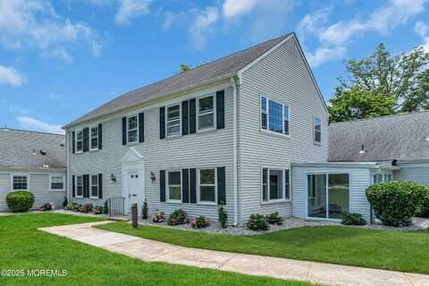 377 Old Nassau Road, Monroe, NJ 08831