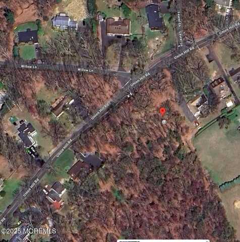 519 Union Hill Road, Englishtown, NJ 07726