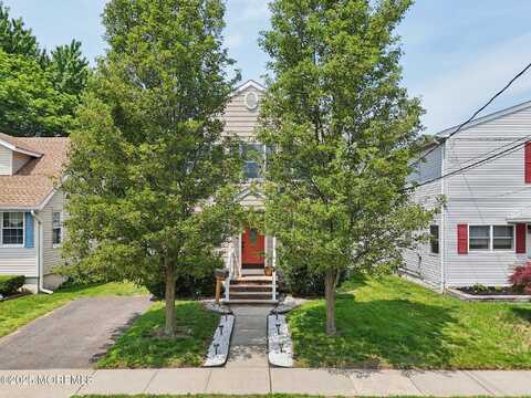 98 Washington Street, Keyport, NJ 07735
