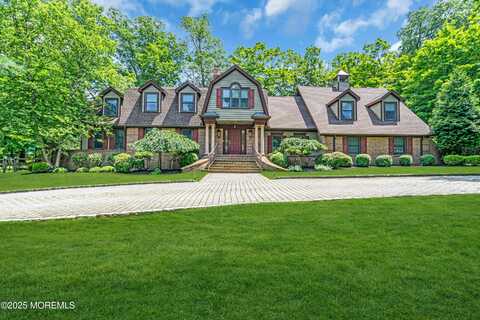 8 Old Dutch Road, Warren, NJ 07059