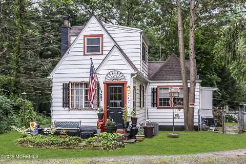 747 W Veterans Highway, Jackson, NJ 08527