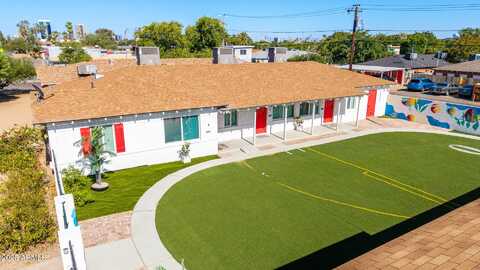 1605 W OSBORN Road, Phoenix, AZ 85015