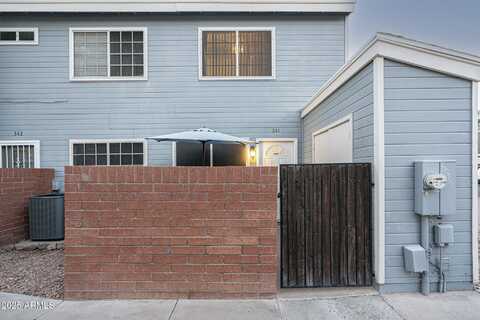 2301 E UNIVERSITY Drive, Mesa, AZ 85213