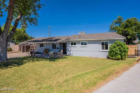 6121 N 11TH Street, Phoenix, AZ 85014