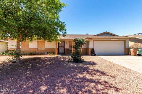 617 E CALLE ADOBE Lane, Goodyear, AZ 85338