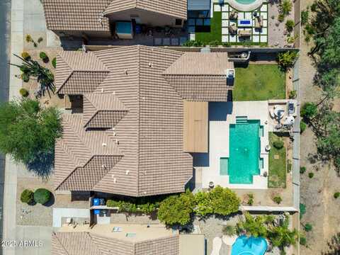 4010 E HAMBLIN Drive, Phoenix, AZ 85050