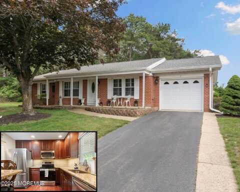 2 Deacon Court, Whiting, NJ 08759