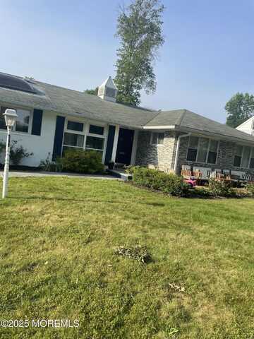 506 Roseld Avenue, Deal, NJ 07723