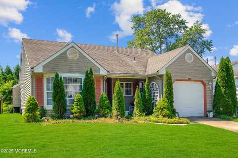 114 Danbury Drive, Little Egg Harbor, NJ 08087