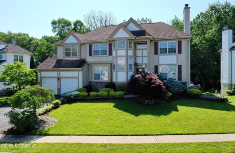 53 Kirschman Drive, Old Bridge, NJ 08857