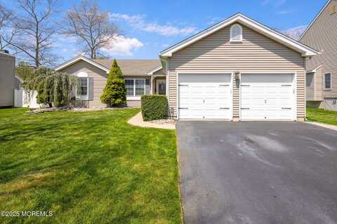 148 Mizzen Avenue, Manahawkin, NJ 08050
