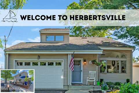 189 Riviera Drive, Brick, NJ 08724