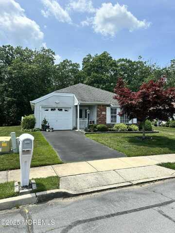 19 Dogwood Drive, Barnegat, NJ 08005