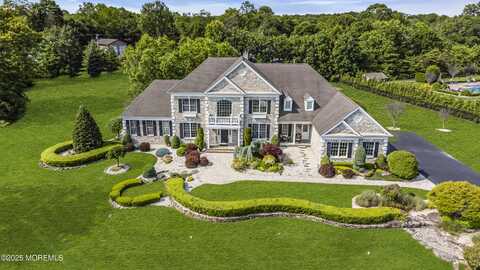 1 Ethan Drive, Farmingdale, NJ 07727