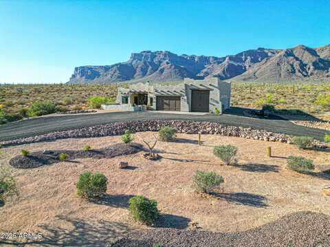 9300 E Bunny Ear Lane, Gold Canyon, AZ 85118