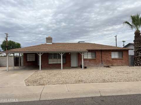 7302 E LEWIS Avenue, Scottsdale, AZ 85257