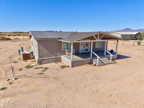 35497 W Carranza Road, Stanfield, AZ 85172