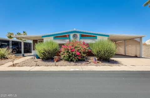 8103 E SOUTHERN Avenue, Mesa, AZ 85209