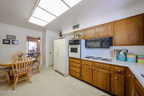 14202 N PURPLE SAGE Court, Sun City, AZ 85351